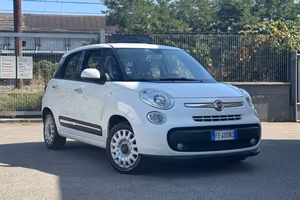 Fiat 500L 1.3 Multijet 85 CV Pop Star