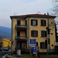 Appartamento in stabile d'epoca