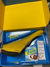 Sellino Selle Italia Flite Titanium Kevlar edition