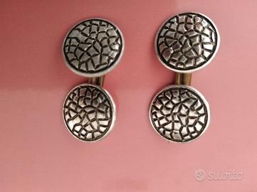 Gemelli da camicia - vintage