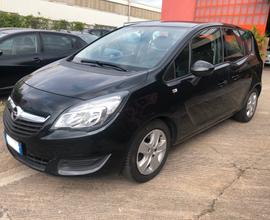 Opel Meriva 1.4 Turbo 120CV GPL Tech Cosmo