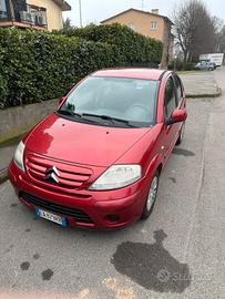 Citroen C3 GPL