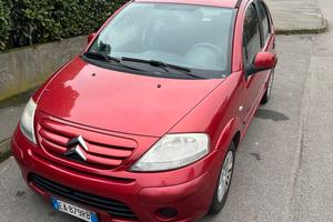 Citroen C3 GPL