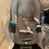 Ovetto Britax Romer come nuovo