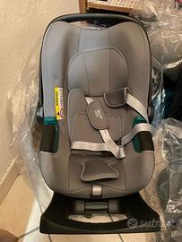 Ovetto Britax Romer come nuovo