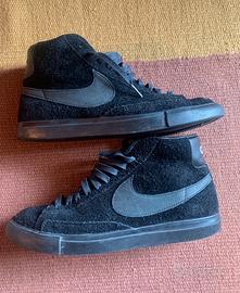 Nike Blazer Comme Des Garcons