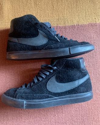 Nike Blazer Comme Des Garcons