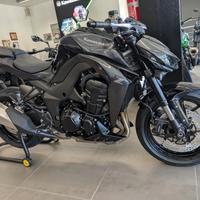 Kawasaki Z1100 2026 in pronta consegna