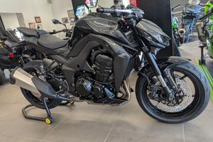 Kawasaki Z1100 2026 in pronta consegna