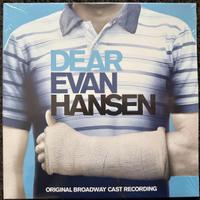 Dear Evan Hansen (2 LP) - Nuovo sigillato