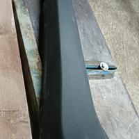 snorkel per Suzuki jimny