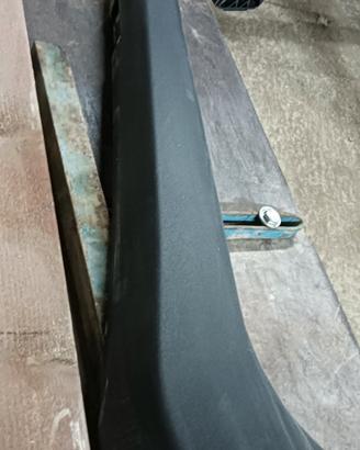 snorkel per Suzuki jimny