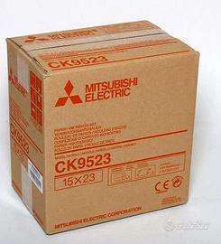 Carta in sublimazione ck9523