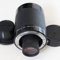 Nikon TC-301 2X moltiplicatore di focale
