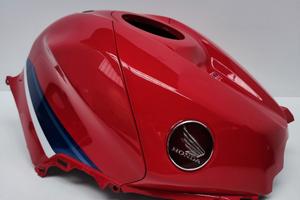 COVER SERBATOIO HONDA CBR 600RR