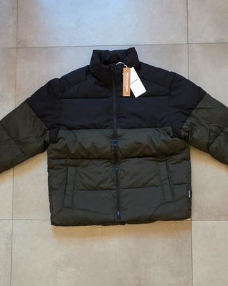 Bomber NUOVO da Uomo "Jack & Jones" Tg. M