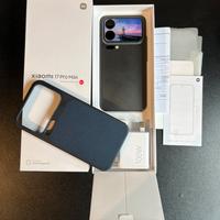 XIAOMI 17 PRO MAX
16 GB RAM · 512 GB