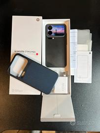 XIAOMI 17 PRO MAX
16 GB RAM · 512 GB