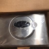 Geberit scarico elettronico