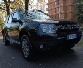 Dacia Duster 1.6 110CV 4x2 GPL Lauréate