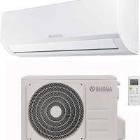 Condizionatore OLIMPIA SPLENDID ARYAL S1 E 12