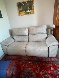 Divano Poltronesofá