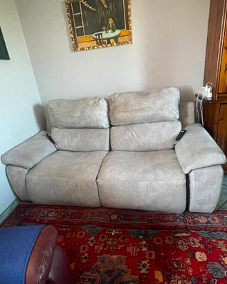 Divano Poltronesofá