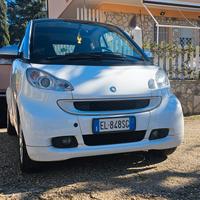 Smart 451 cdi