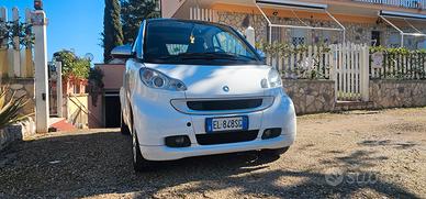Smart 451 cdi