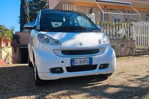 Smart 451 cdi