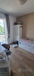 Camera Singola in appartamento condiviso
