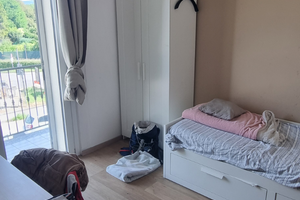 Camera Singola in appartamento condiviso