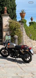 Royal enfield