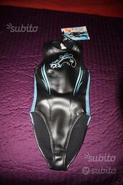 Costume neoprene triathlon Aqua Sphere donna nuovo