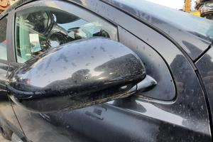 NISSAN QASHQAI 2010 - SPECCHIETTO RETROVISORE DEST