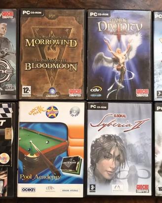 Videogiochi PC
