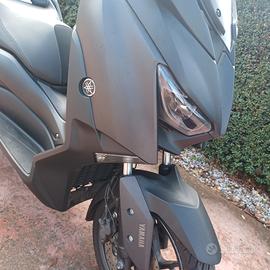 Yamaha XMax 300
