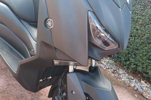 Yamaha XMax 300