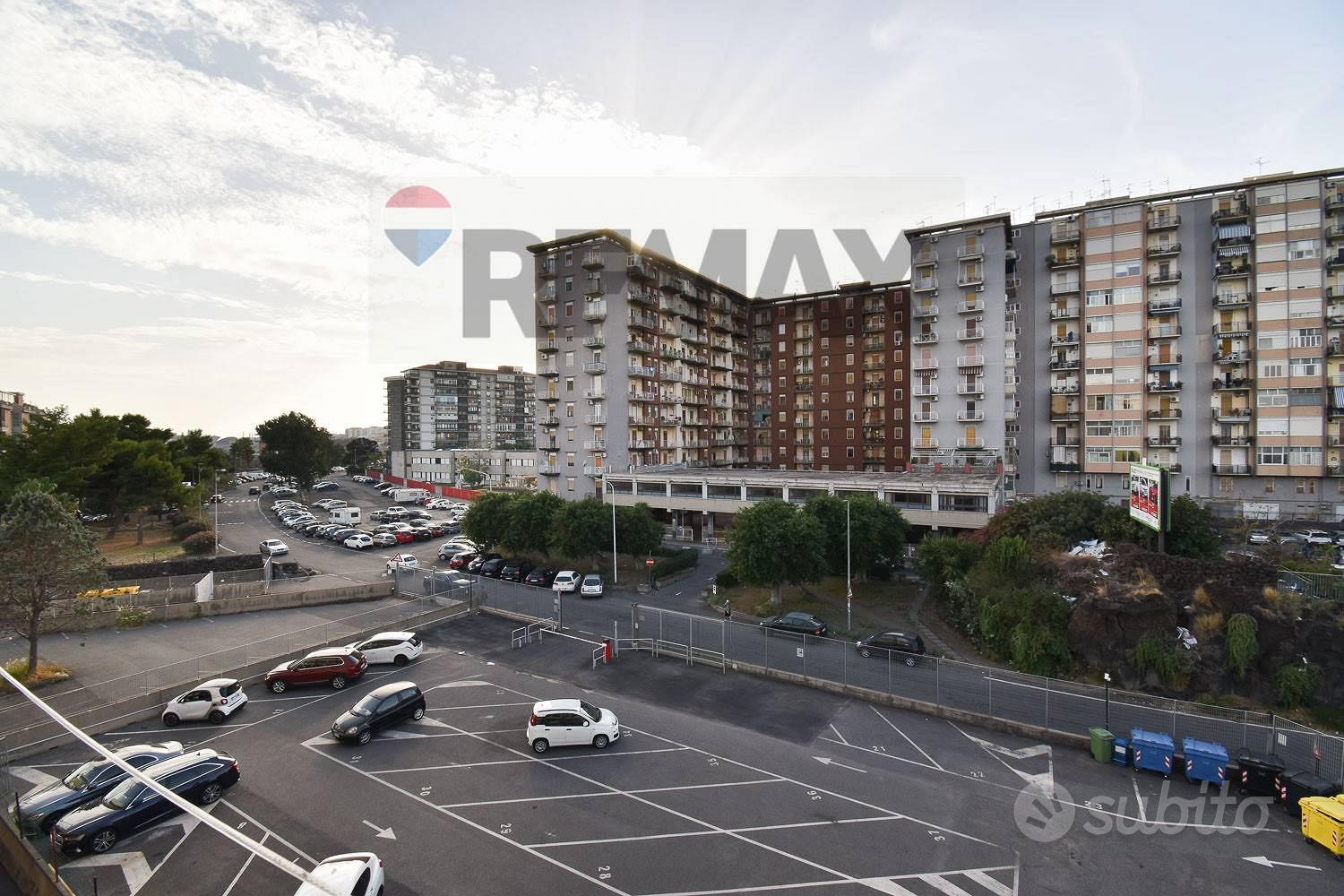 Appartamento - Catania - Vista 2
