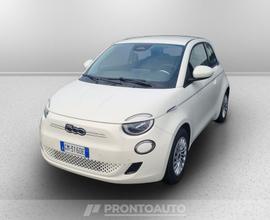 Fiat 500 500e 42 kwh