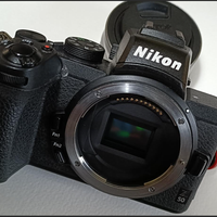 Nikon Z50