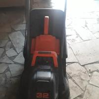 Tagliaerba elettrico