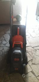 Tagliaerba elettrico