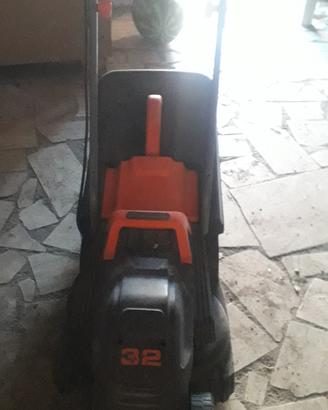 Tagliaerba elettrico