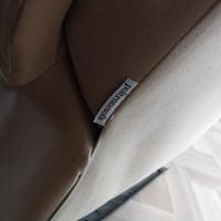 Poltrona reclinabile Poltronesofà