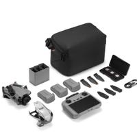 DJI mini 5 pro fly more combo inscatolato