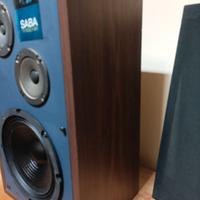 Diffusore (singolo) 3 vie Marantz HD 345