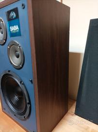 Diffusore (singolo) 3 vie Marantz HD 345