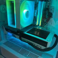 🖥️ PC AI/GAMING - RTX 4070 SUPER AERO - R5 7600X