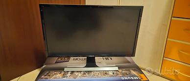 monitor Samsung 28 